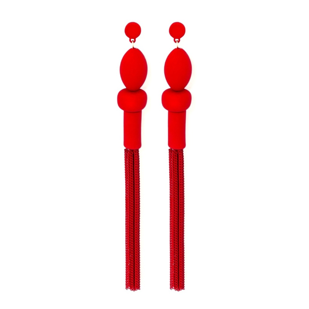 Tassel Earrings - A New Day™